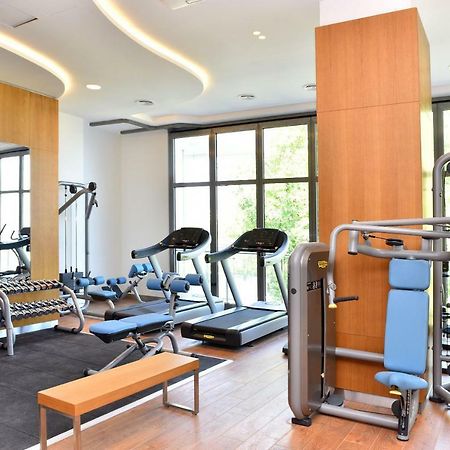 Maritim Hotel Paradise Blue Albena Bagian luar foto