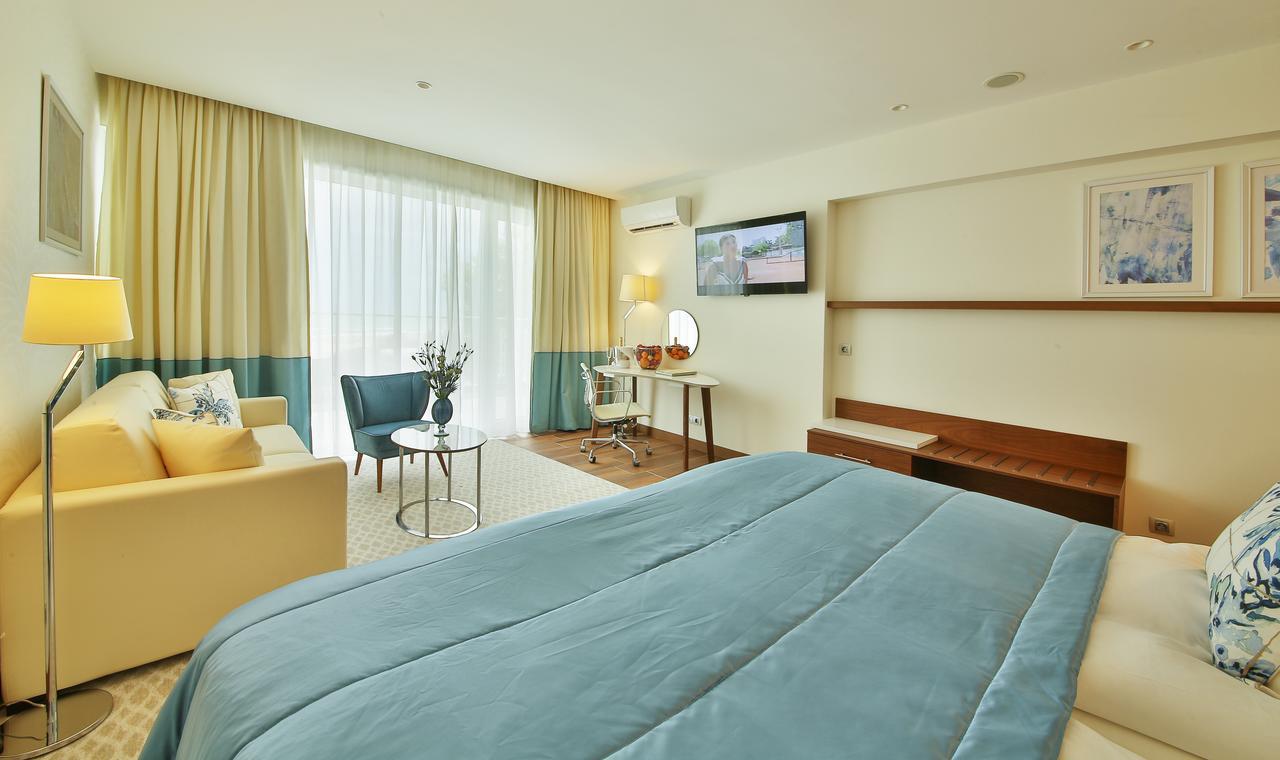 Maritim Hotel Paradise Blue Albena Bagian luar foto