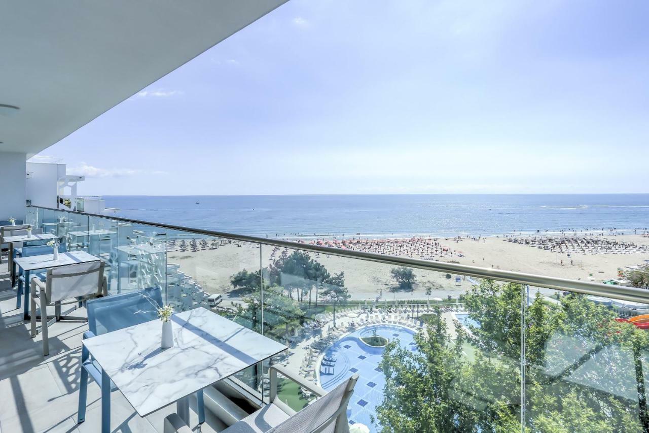 Maritim Hotel Paradise Blue Albena Bagian luar foto